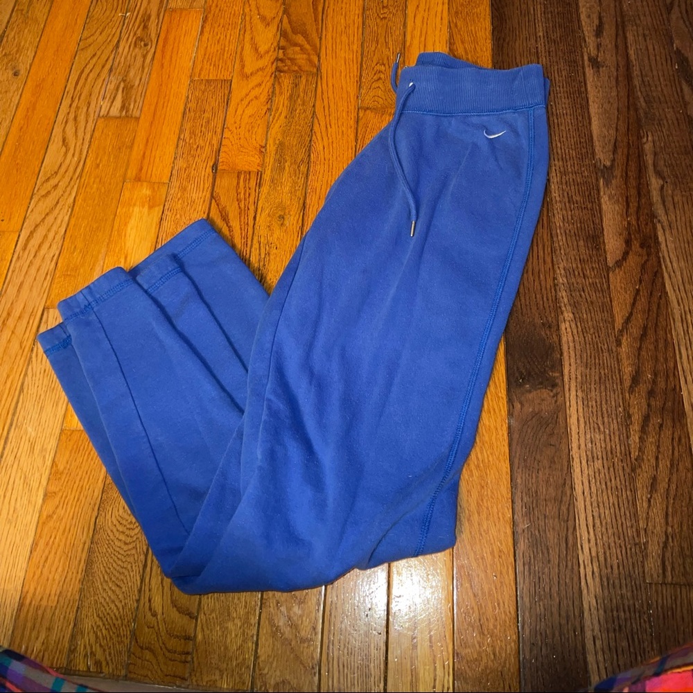 Mens Nike Sweatpants